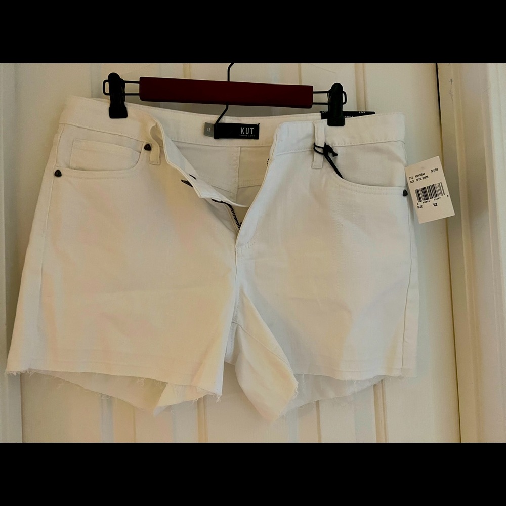 KUT ANDREA SHORTS NEW!!